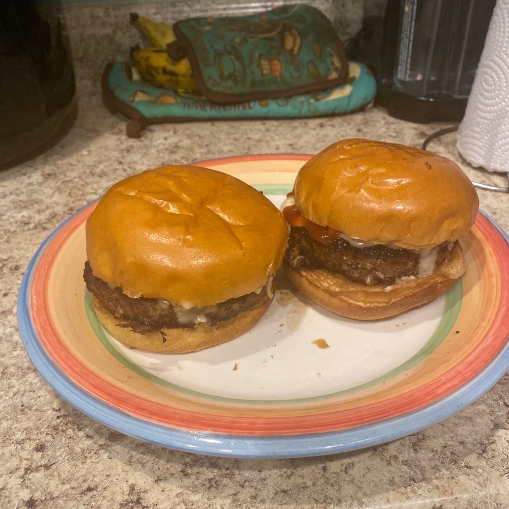Meet your Posher, Symair